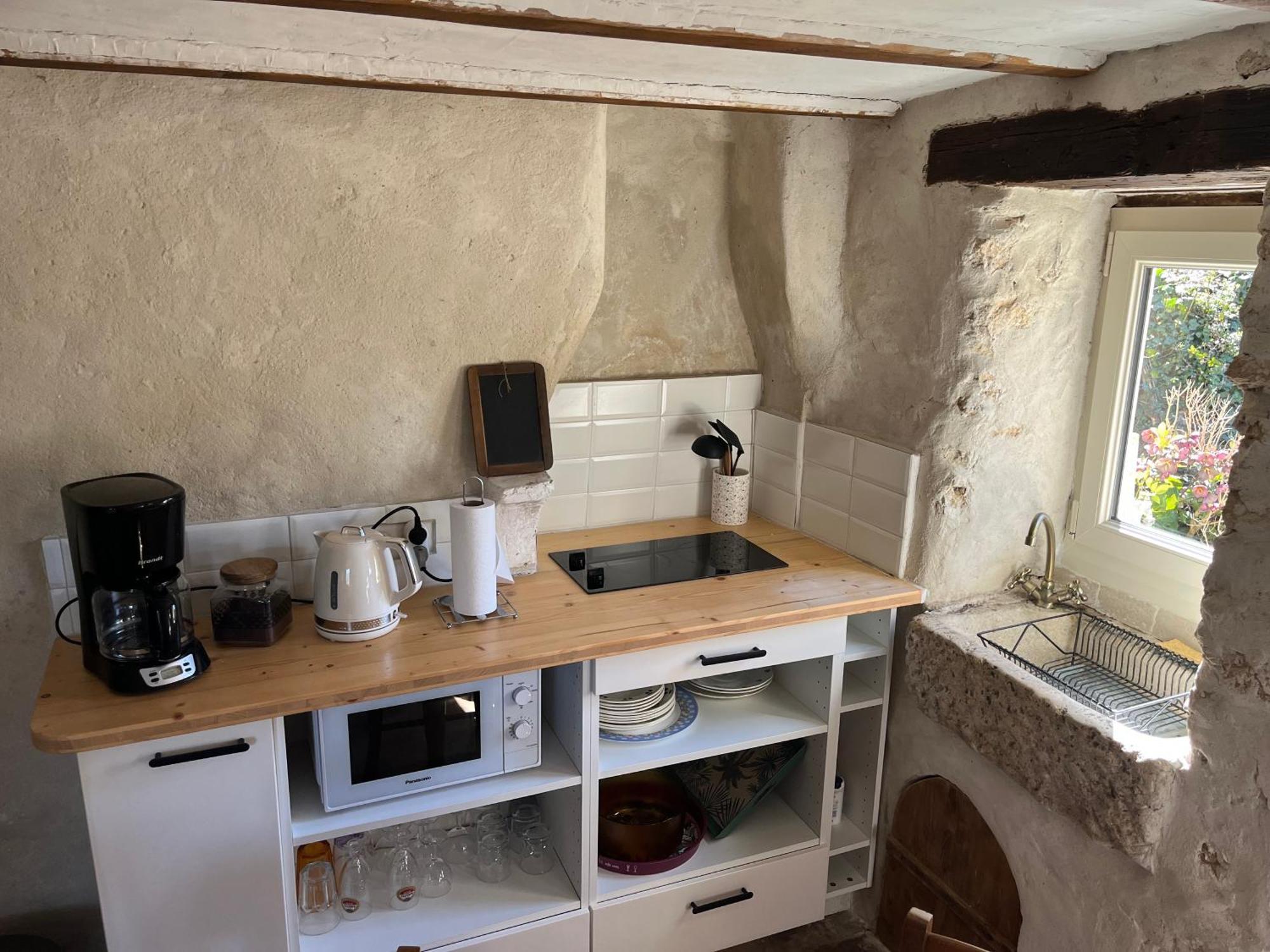 Cabanon Entouré De Montagnes Et D'oliviers Hébergement de vacances *